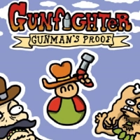 gunfighter_gunmans_proof Games